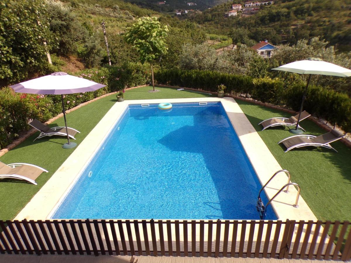 Casa Do Passarinho Villa Resende Kültér fotó